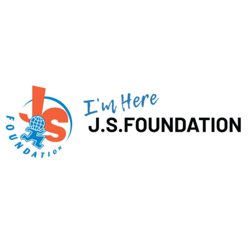 J.S.FOUNDATION様ロゴ