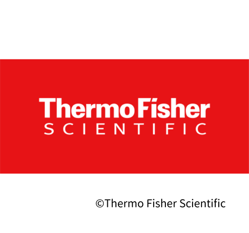 Thermo Fisher様ロゴ