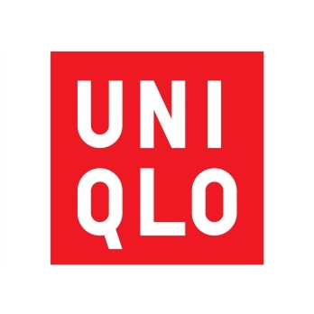 UNIQLO様ロゴ