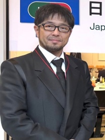 山田 太平さん